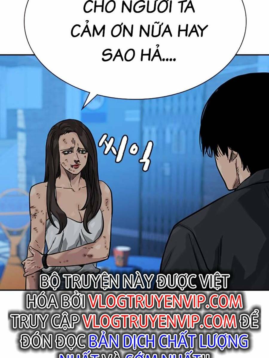 Để Có Thể Sống Sót - Chapter 79 - Page 47
