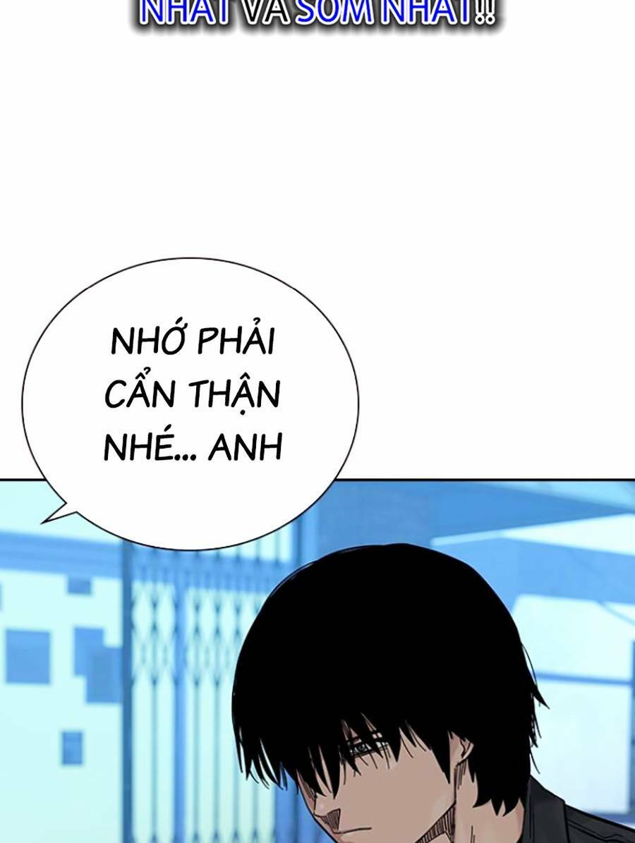 Để Có Thể Sống Sót - Chapter 79 - Page 48