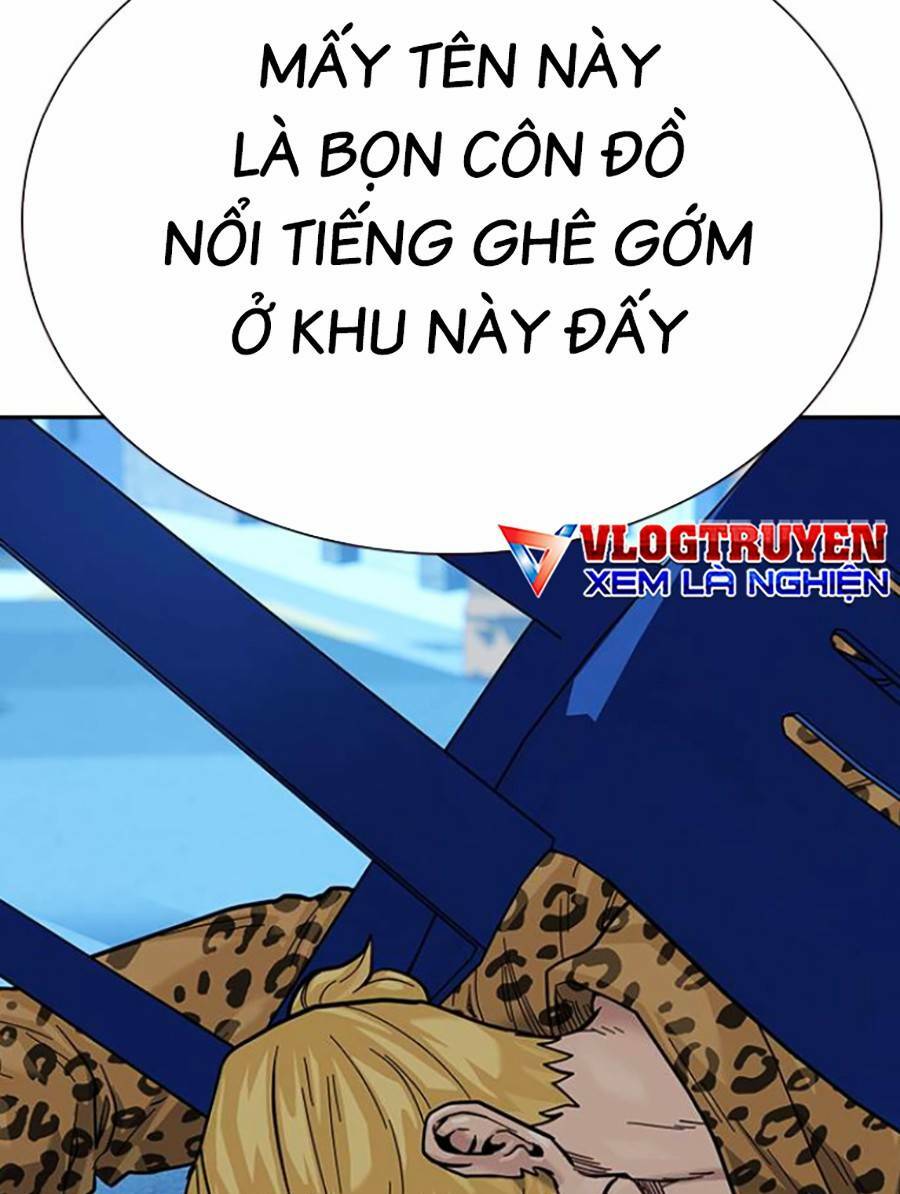 Để Có Thể Sống Sót - Chapter 79 - Page 50