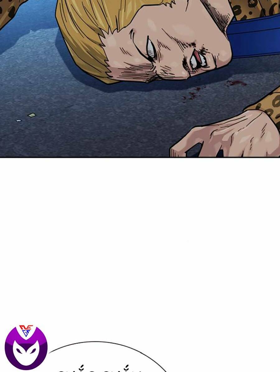 Để Có Thể Sống Sót - Chapter 79 - Page 51