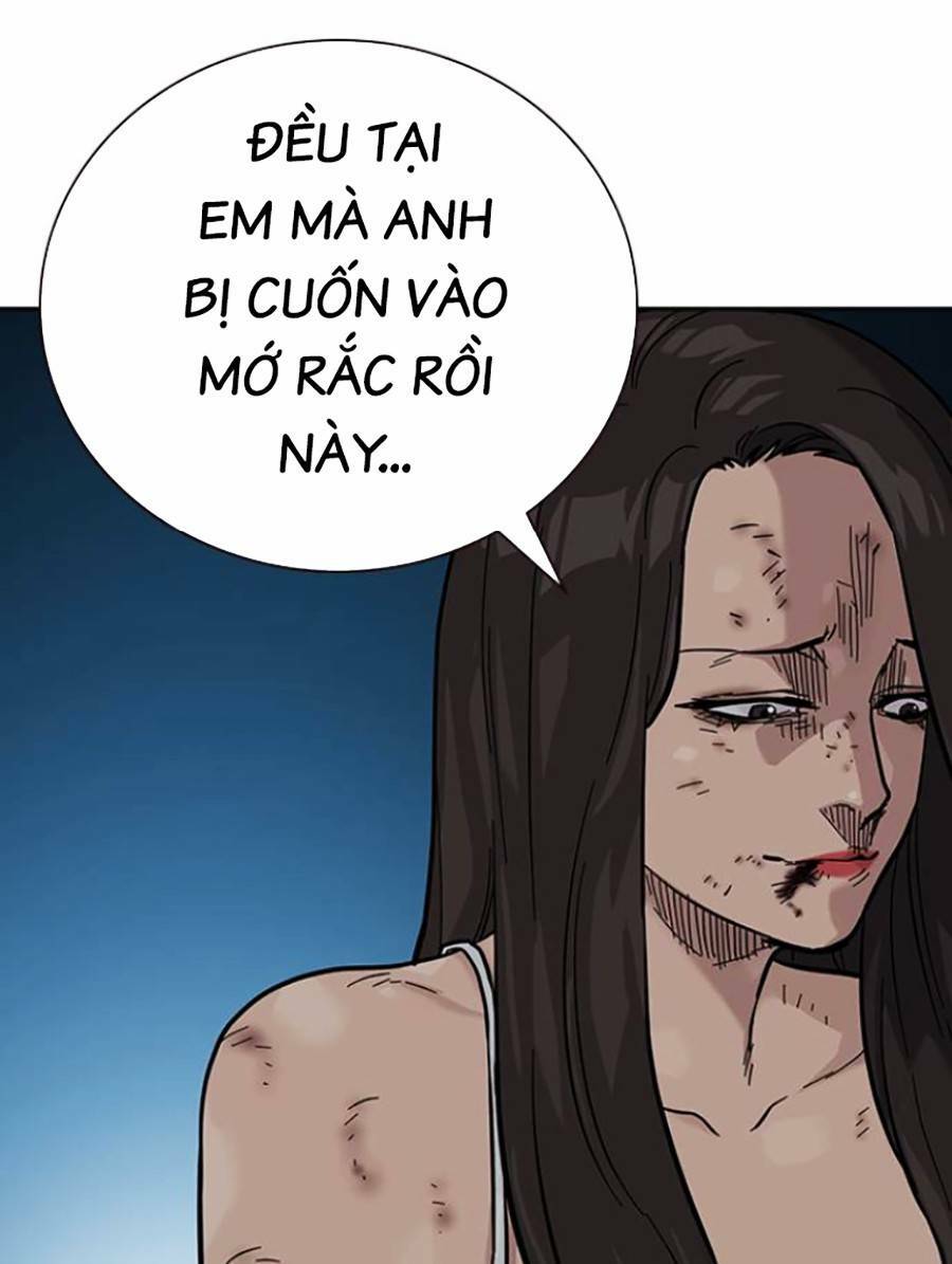 Để Có Thể Sống Sót - Chapter 79 - Page 54