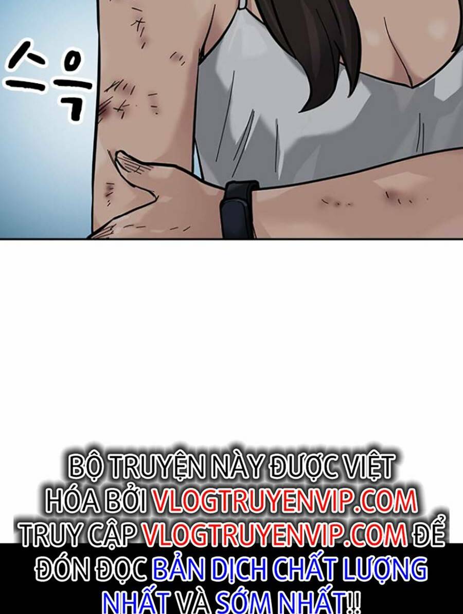 Để Có Thể Sống Sót - Chapter 79 - Page 55