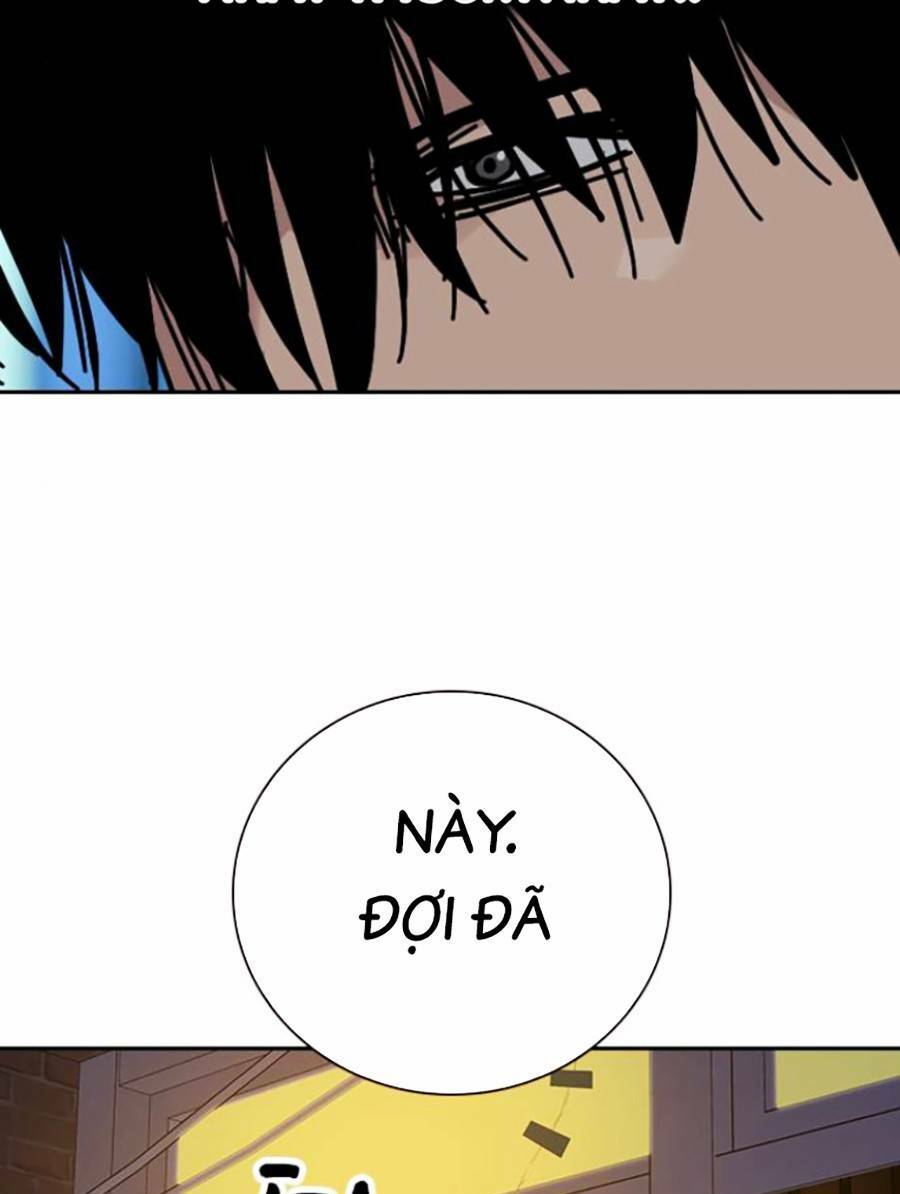 Để Có Thể Sống Sót - Chapter 79 - Page 56