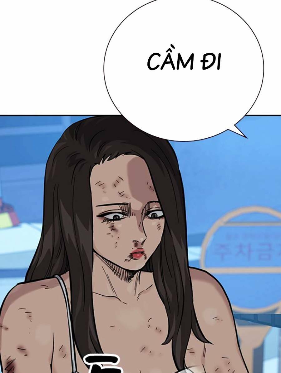 Để Có Thể Sống Sót - Chapter 79 - Page 58