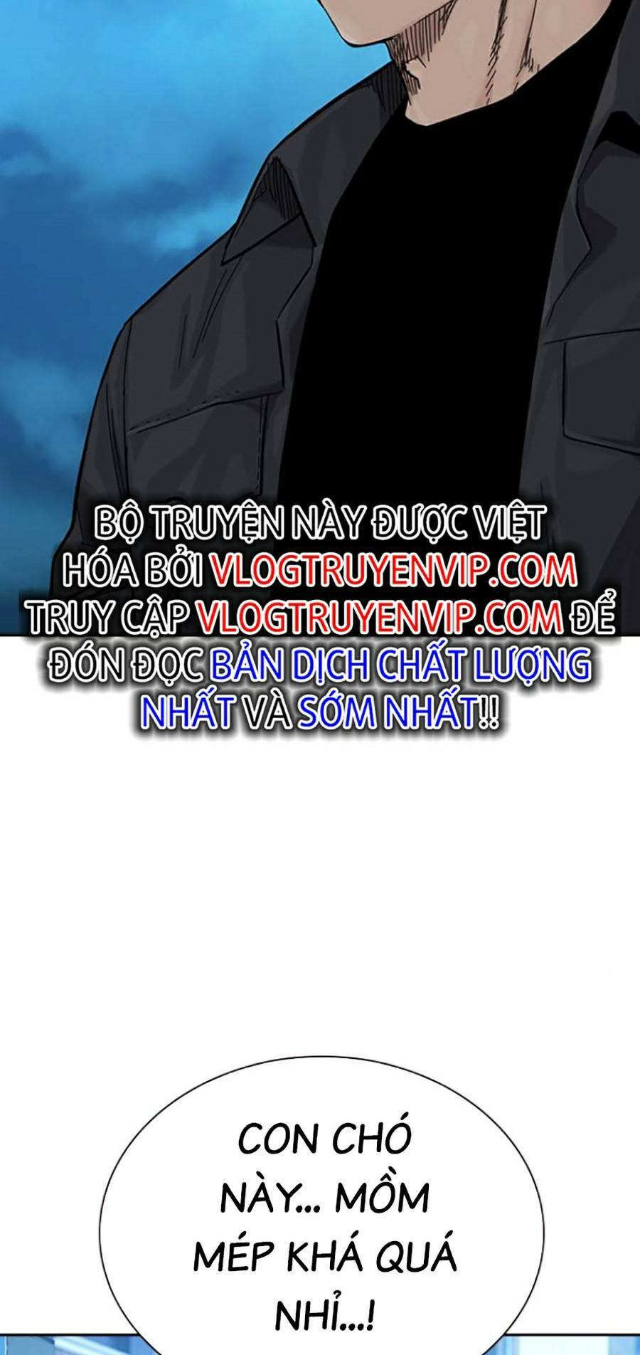 Để Có Thể Sống Sót - Chapter 79 - Page 5