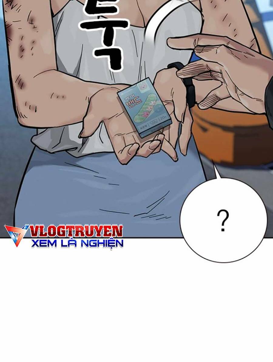 Để Có Thể Sống Sót - Chapter 79 - Page 59