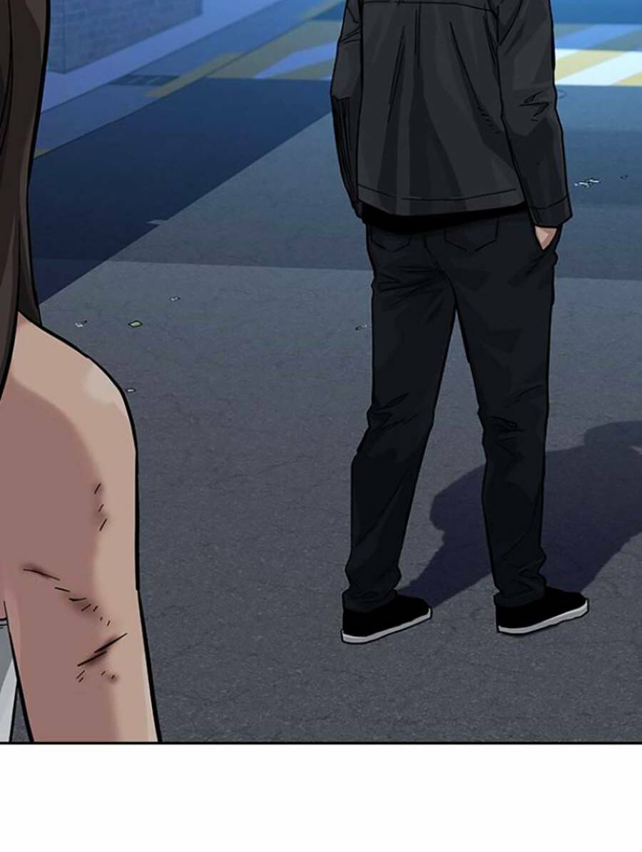 Để Có Thể Sống Sót - Chapter 79 - Page 61