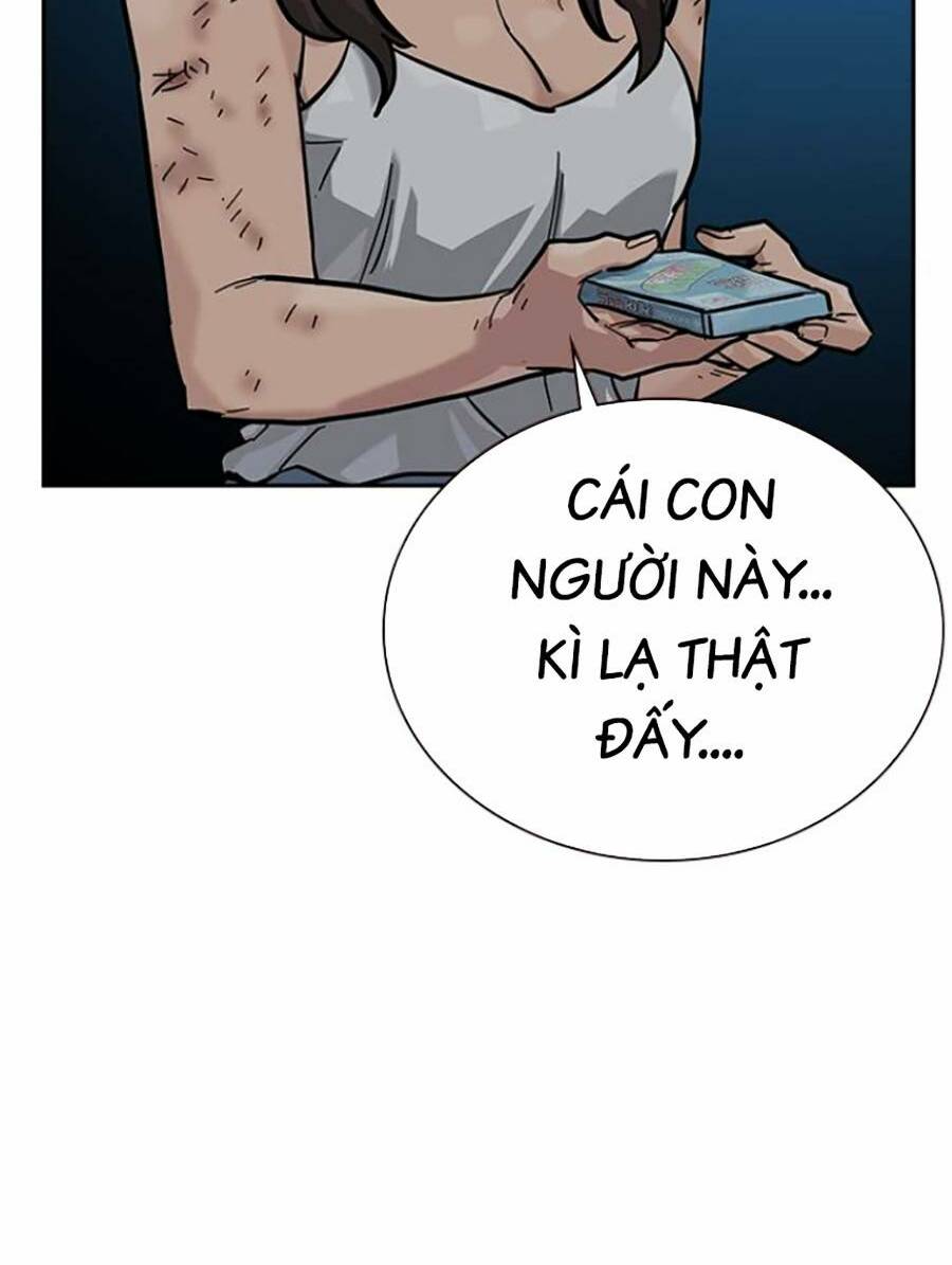 Để Có Thể Sống Sót - Chapter 79 - Page 63