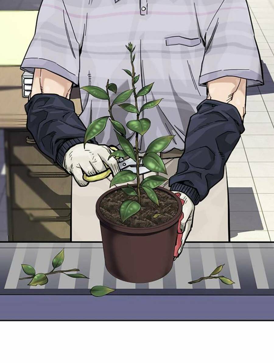 Để Có Thể Sống Sót - Chapter 79 - Page 71