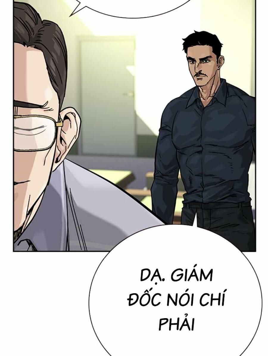 Để Có Thể Sống Sót - Chapter 79 - Page 75