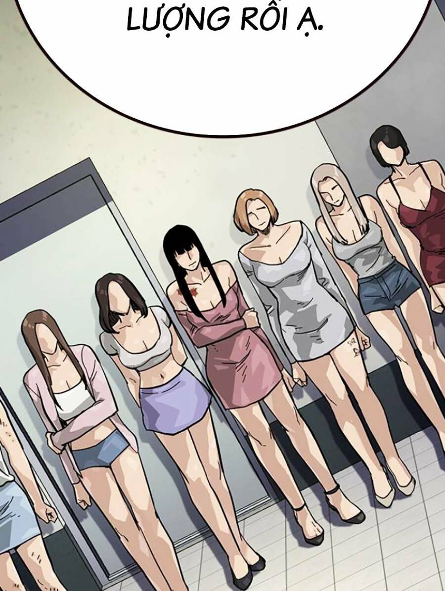 Để Có Thể Sống Sót - Chapter 79 - Page 77