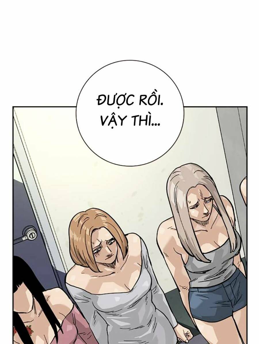 Để Có Thể Sống Sót - Chapter 79 - Page 79