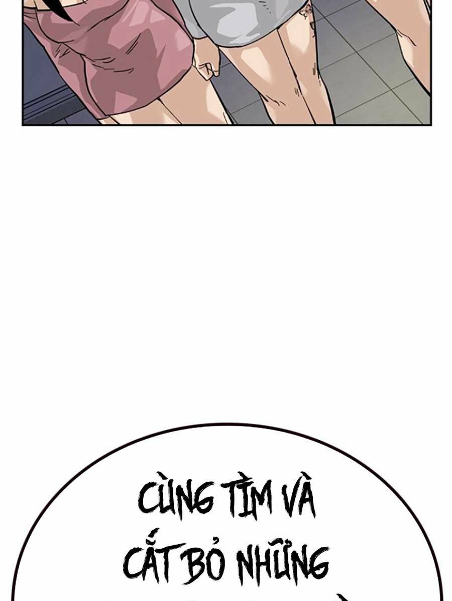 Để Có Thể Sống Sót - Chapter 79 - Page 80
