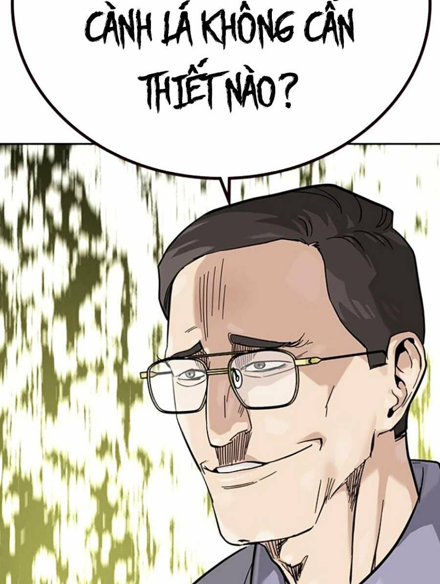 Để Có Thể Sống Sót - Chapter 79 - Page 81