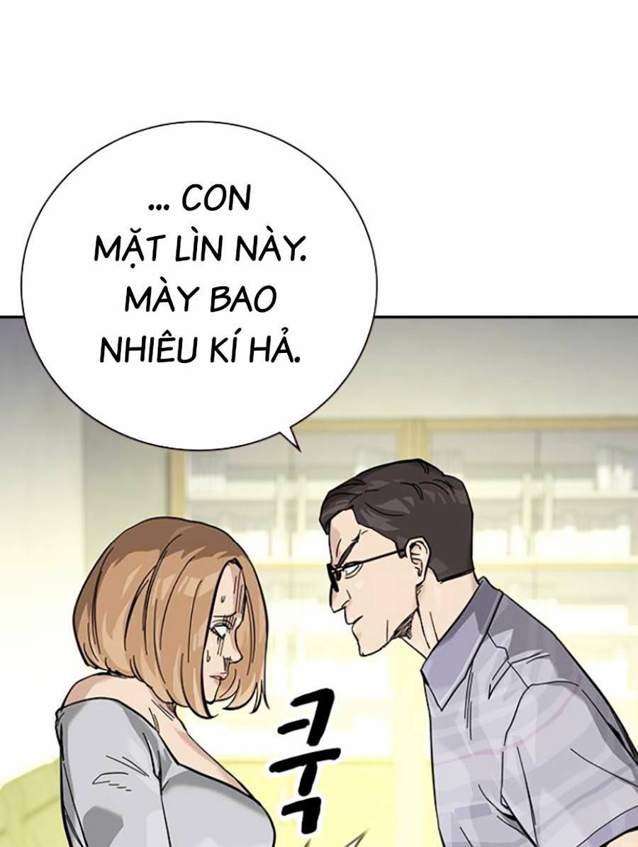 Để Có Thể Sống Sót - Chapter 79 - Page 88