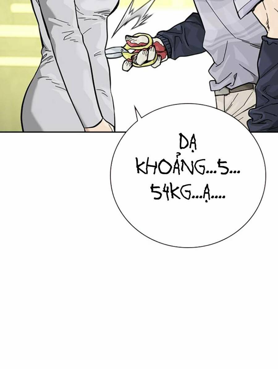 Để Có Thể Sống Sót - Chapter 79 - Page 89