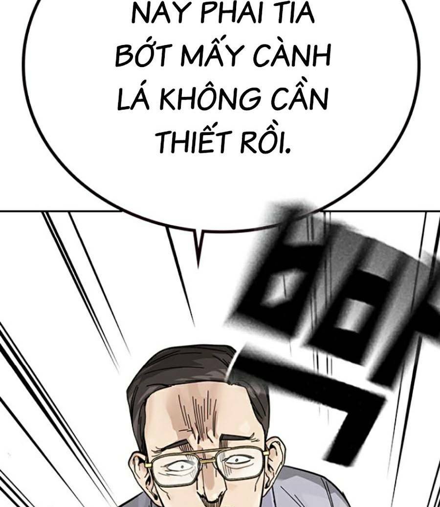 Để Có Thể Sống Sót - Chapter 79 - Page 92
