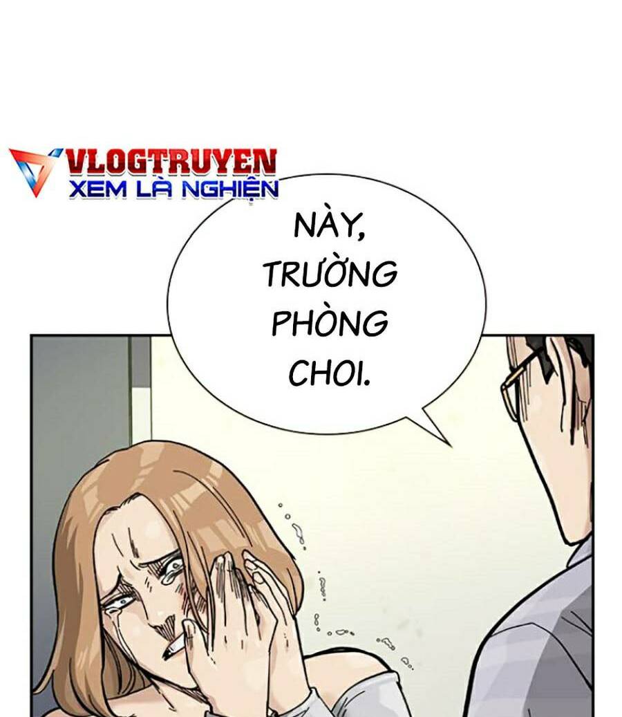 Để Có Thể Sống Sót - Chapter 79 - Page 95