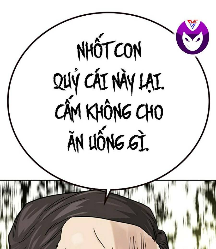 Để Có Thể Sống Sót - Chapter 79 - Page 97