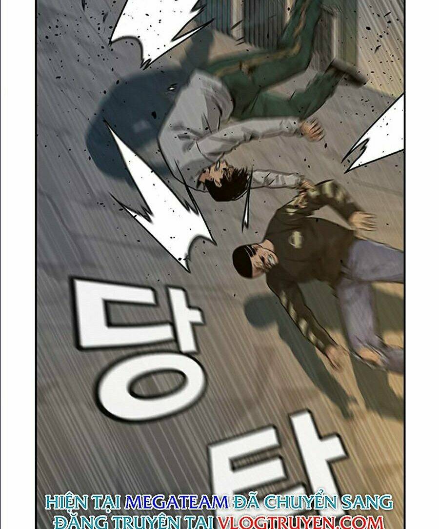 Để Có Thể Sống Sót - Chapter 8 - Page 9