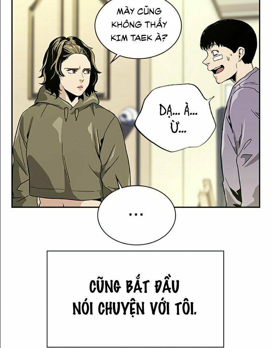 Để Có Thể Sống Sót - Chapter 8 - Page 100