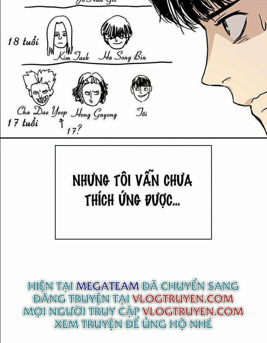 Để Có Thể Sống Sót - Chapter 8 - Page 102