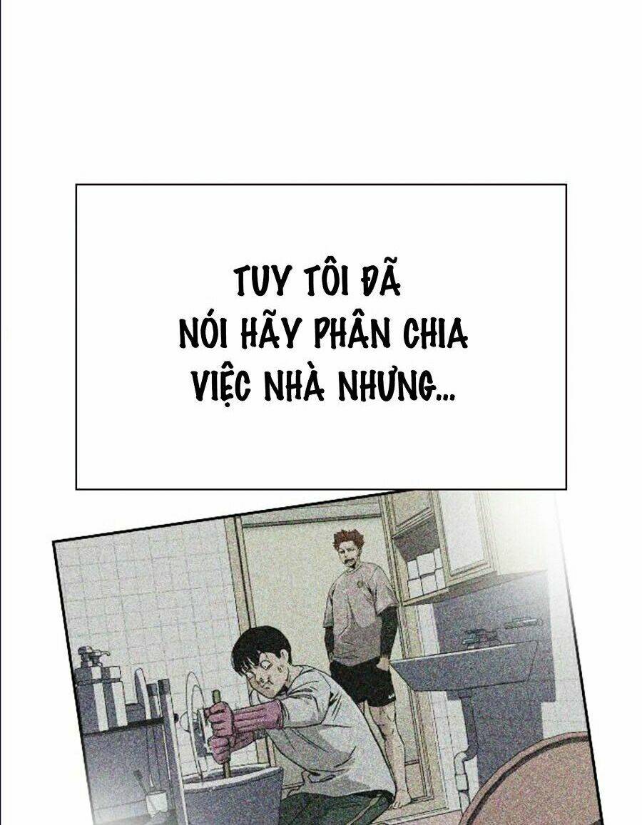 Để Có Thể Sống Sót - Chapter 8 - Page 103