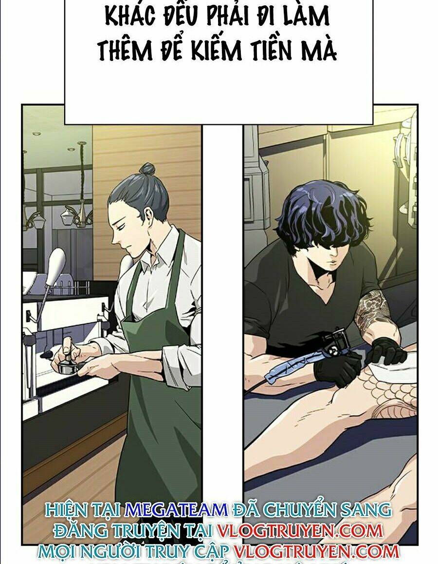 Để Có Thể Sống Sót - Chapter 8 - Page 107