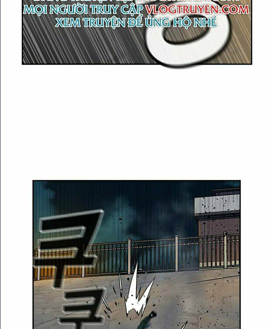 Để Có Thể Sống Sót - Chapter 8 - Page 10
