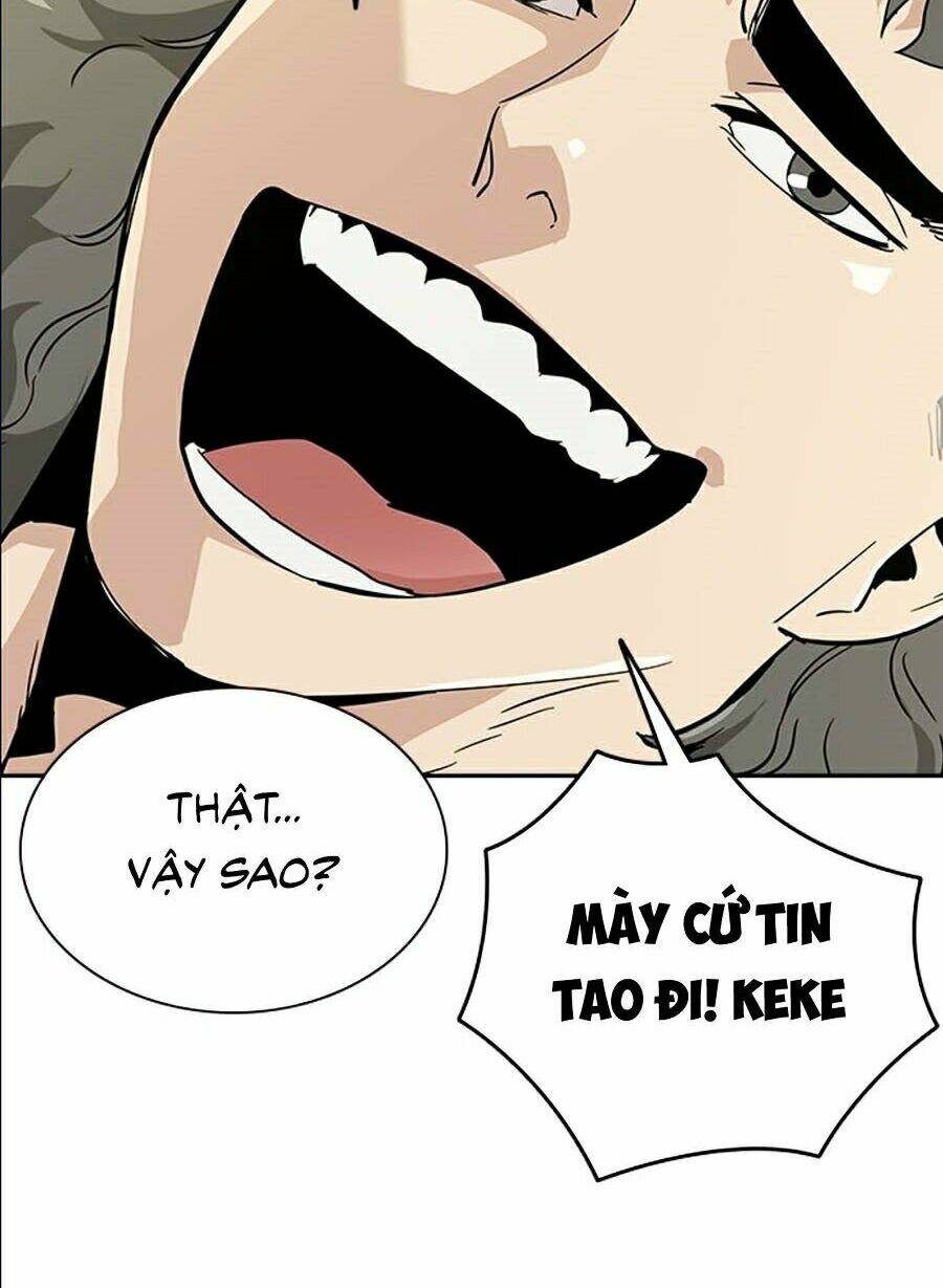 Để Có Thể Sống Sót - Chapter 8 - Page 113