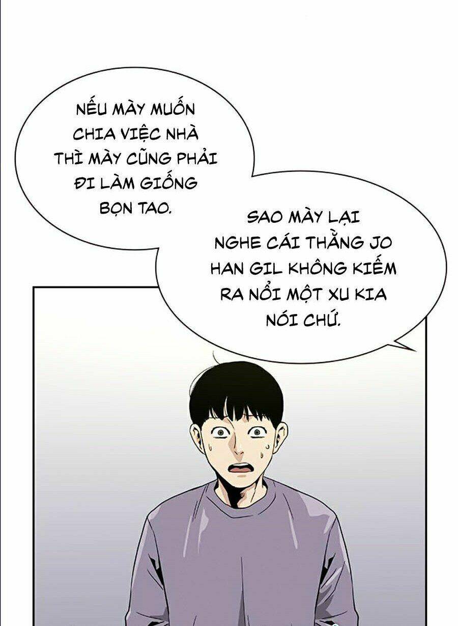 Để Có Thể Sống Sót - Chapter 8 - Page 118