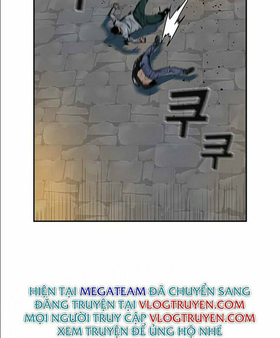 Để Có Thể Sống Sót - Chapter 8 - Page 11