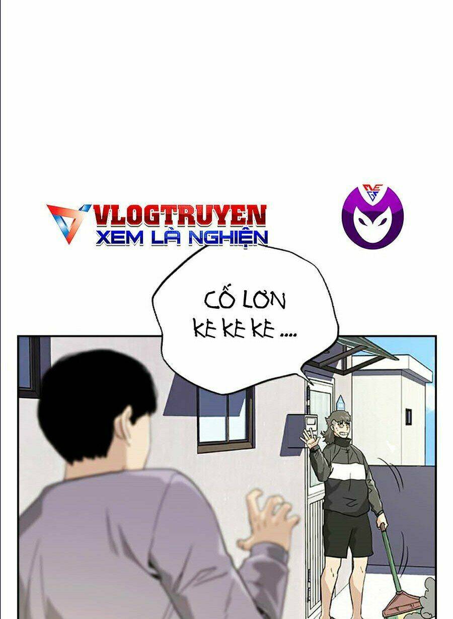 Để Có Thể Sống Sót - Chapter 8 - Page 120
