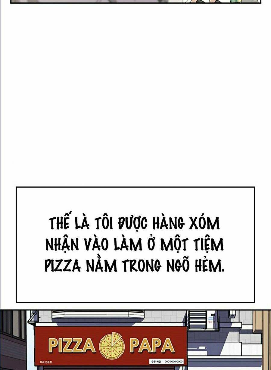 Để Có Thể Sống Sót - Chapter 8 - Page 121