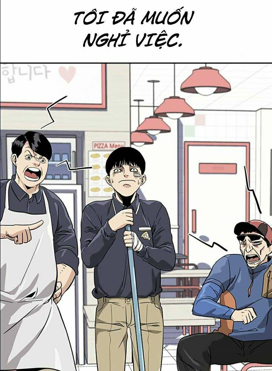 Để Có Thể Sống Sót - Chapter 8 - Page 123