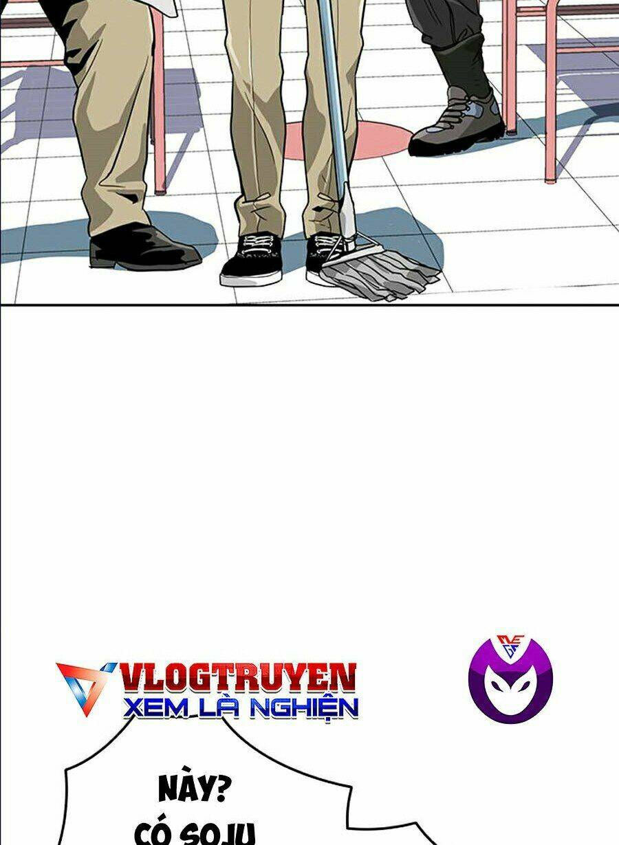 Để Có Thể Sống Sót - Chapter 8 - Page 124