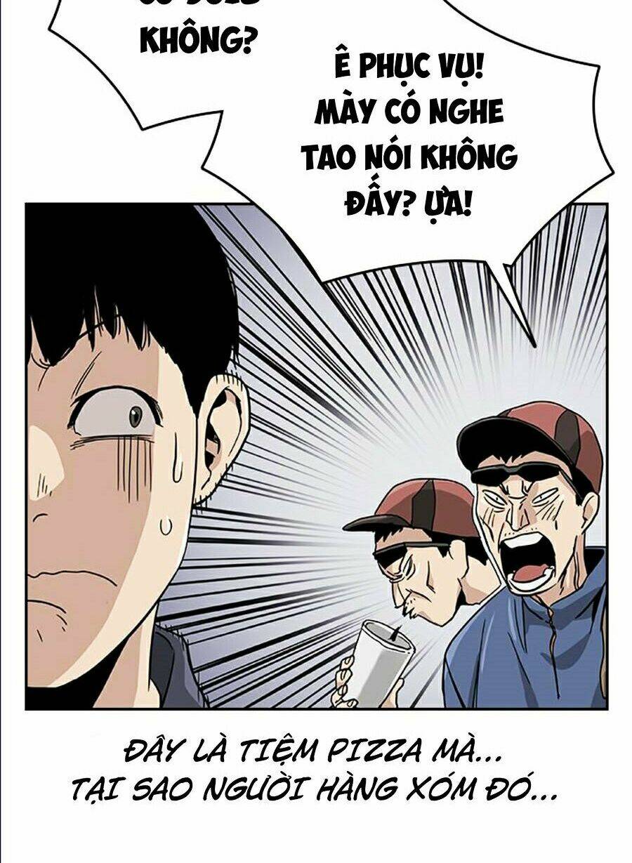 Để Có Thể Sống Sót - Chapter 8 - Page 125