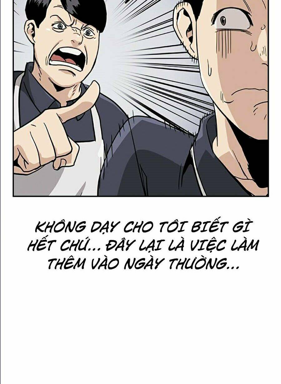 Để Có Thể Sống Sót - Chapter 8 - Page 127