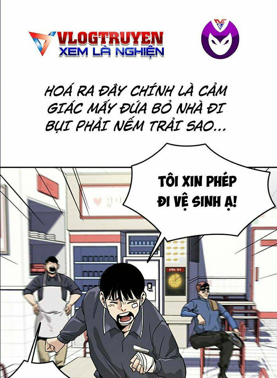 Để Có Thể Sống Sót - Chapter 8 - Page 128