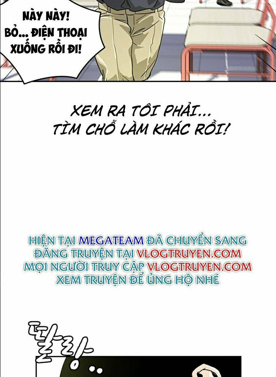 Để Có Thể Sống Sót - Chapter 8 - Page 129