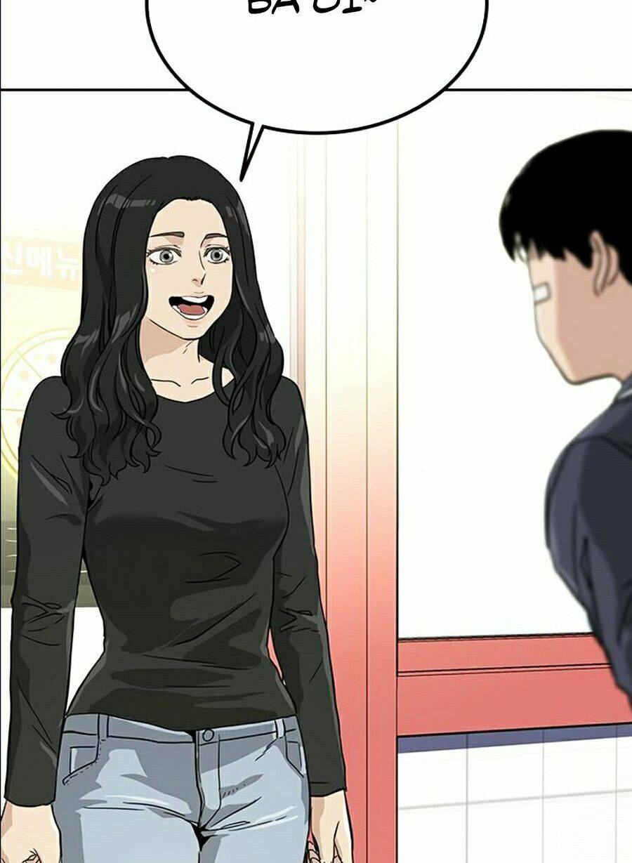 Để Có Thể Sống Sót - Chapter 8 - Page 131