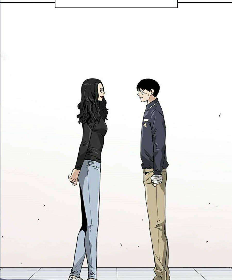 Để Có Thể Sống Sót - Chapter 8 - Page 142