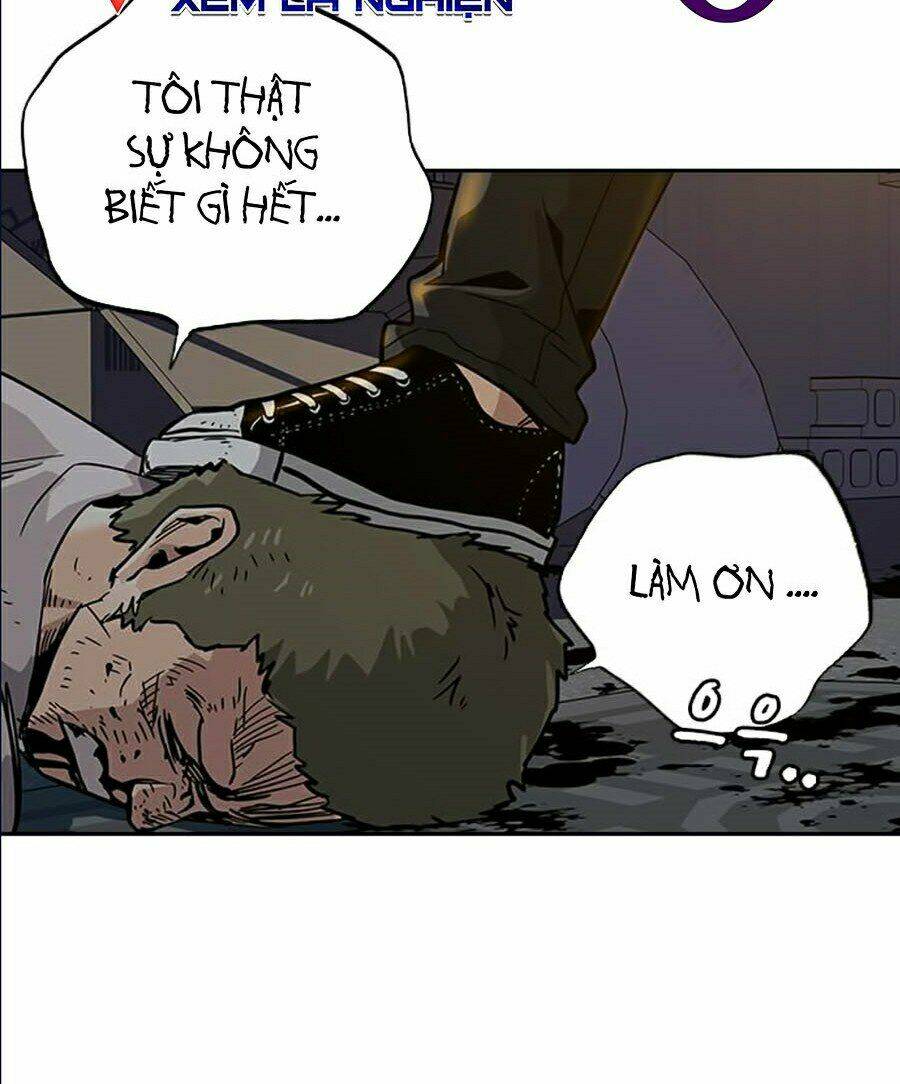 Để Có Thể Sống Sót - Chapter 8 - Page 146