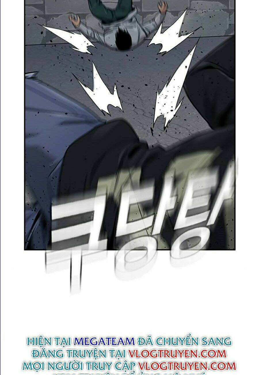 Để Có Thể Sống Sót - Chapter 8 - Page 17