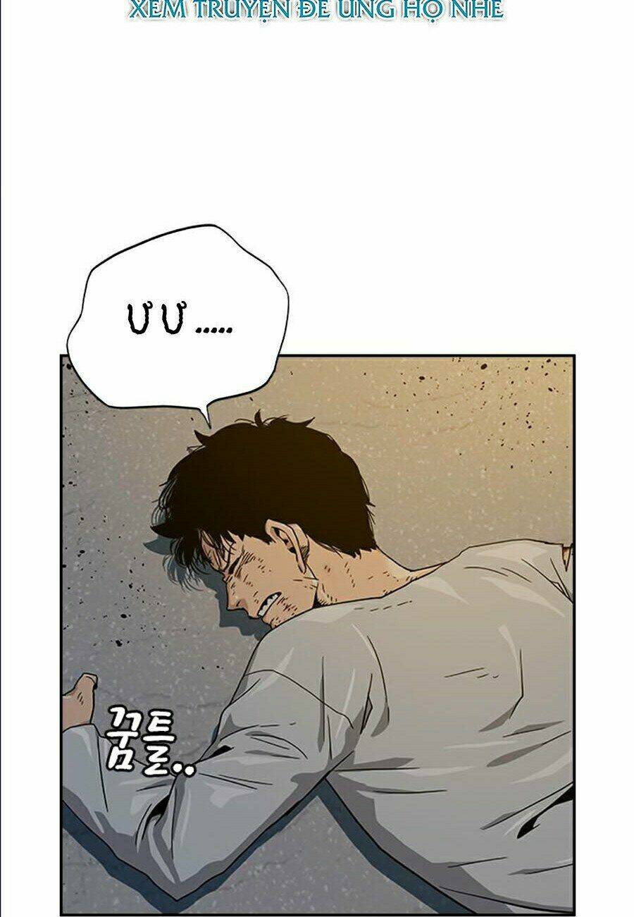 Để Có Thể Sống Sót - Chapter 8 - Page 18