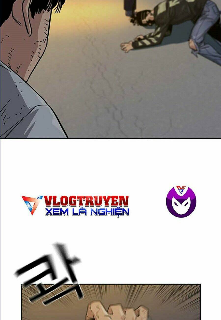 Để Có Thể Sống Sót - Chapter 8 - Page 21