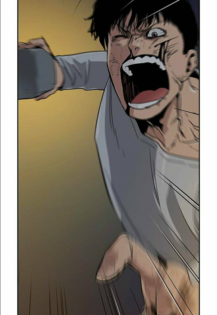 Để Có Thể Sống Sót - Chapter 8 - Page 23