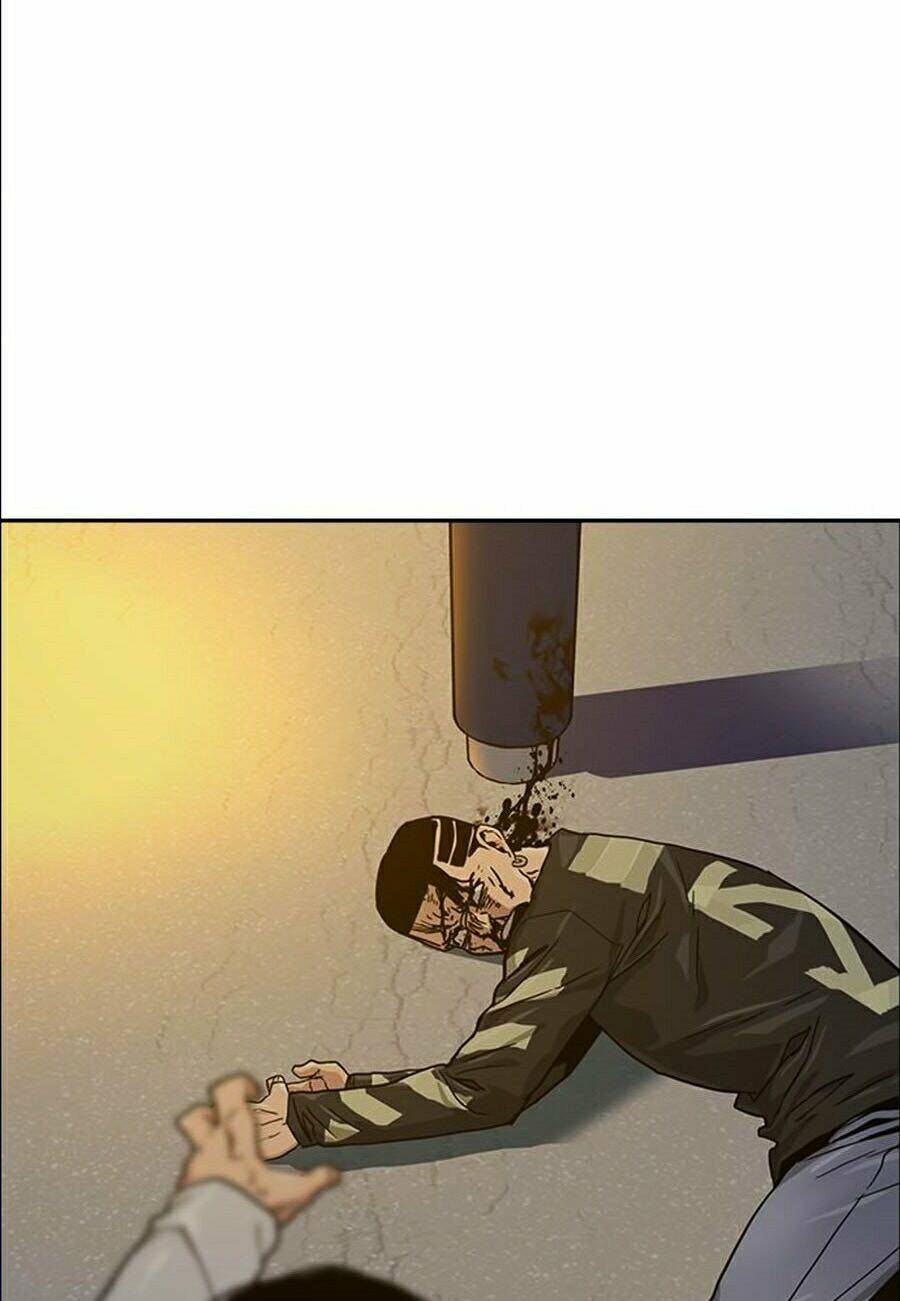 Để Có Thể Sống Sót - Chapter 8 - Page 25