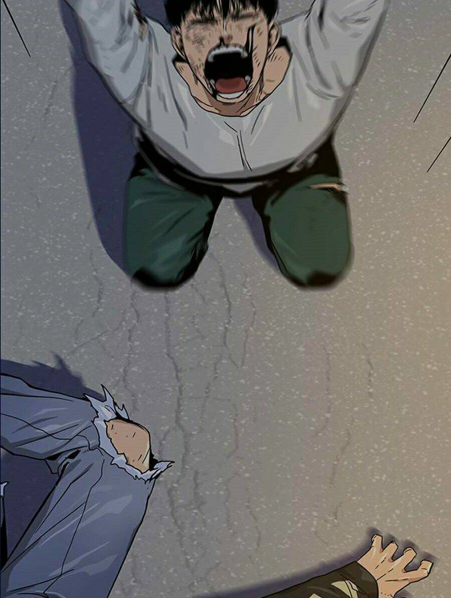 Để Có Thể Sống Sót - Chapter 8 - Page 30