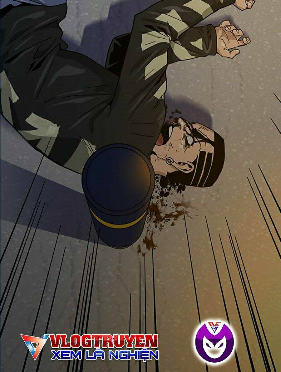 Để Có Thể Sống Sót - Chapter 8 - Page 31